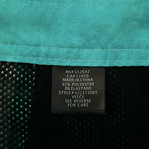 VEECE~Board Shorts / Stretch / Like New - Picture 11 of 15